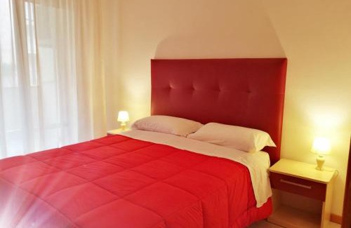 Lido Adriano Apartment | Aparthotel Costa Paradiso
