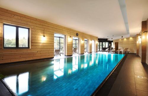 Szklarska Poreba Apartment | Aparthotel Cristal Resort Szklarska Poręba by Zdrojowa