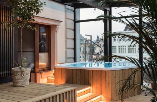 Zakopane Apartment | Aparthotel Cristina