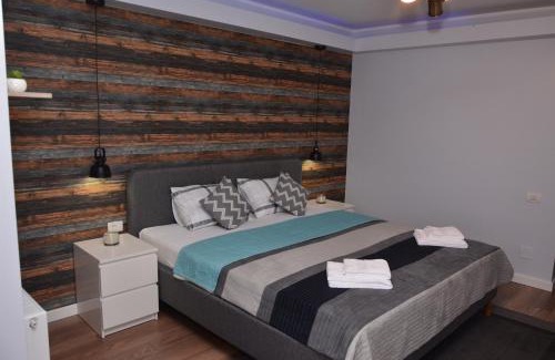 Galati Apartment | Aparthotel Danube