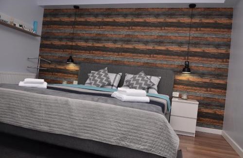 Galati Apartment | Aparthotel Danube