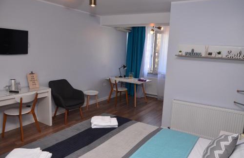 Galati Apartment | Aparthotel Danube