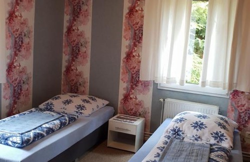 Hagen Apartment | Aparthotel