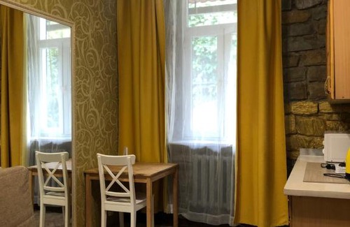 Sochi City Centre House | Aparthotel Deputatsky