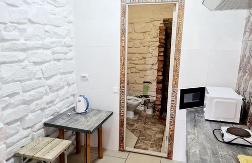 Sochi City Centre House | Aparthotel Deputatsky