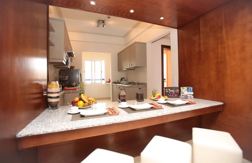 Imi Ouaddar Apartment | ApartHotel Eden Beach