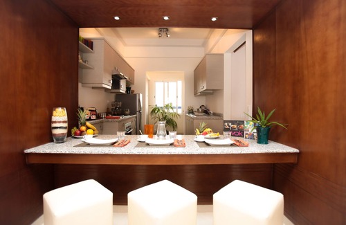 Imi Ouaddar Apartment | ApartHotel Eden Beach