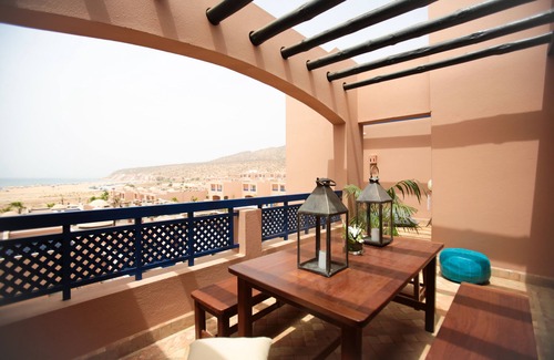 Imi Ouaddar Apartment | ApartHotel Eden Beach