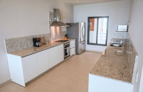 Soliman Bay Apartment | Aparthotel Eeb Ti Kaan Tulum - Luxury Condos.