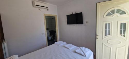Qazim Pali Hotel | Aparthotel Fitimi