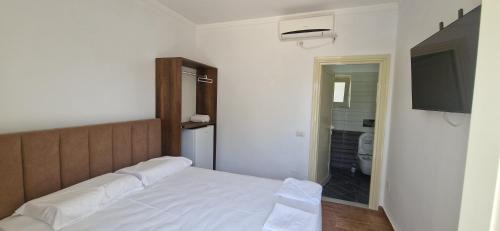 Qazim Pali Hotel | Aparthotel Fitimi