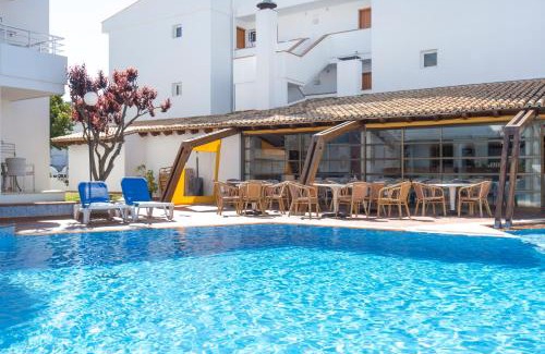 Puerto de Pollensa Apartment | Aparthotel Flora