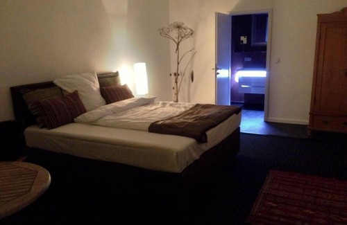Schkeuditz Hotel | Aparthotel Flughafen Leipzig