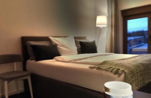 Freiroda Apartment | Aparthotel Flughafen Leipzig