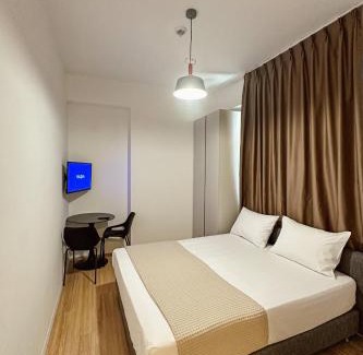 Tirana Apartment | ApartHotel Fole
