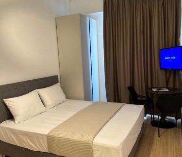 Tirana Apartment | ApartHotel Fole
