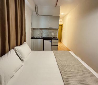 Tirana Apartment | ApartHotel Fole