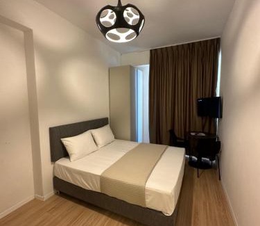 Tirana Apartment | ApartHotel Fole