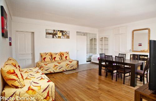 Vitry-le-Francois Apartment | ApartHotel François 1er - 16ème