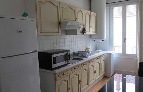 Vitry-le-Francois Apartment | ApartHotel François 1er - 16ème