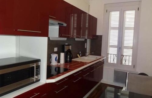 Vitry-le-Francois Apartment | ApartHotel François 1er - 16ème