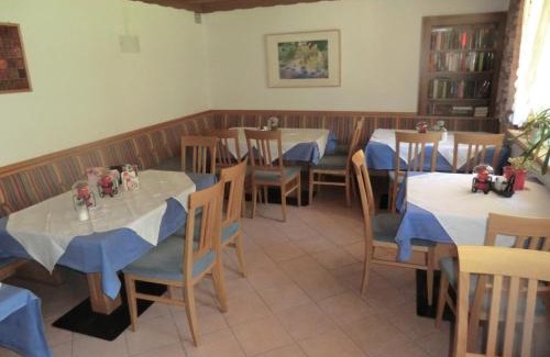 Wald im Pinzgau Apartment | Aparthotel Garni Schranz