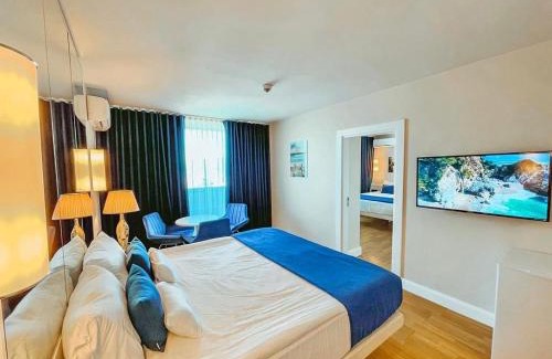 New Boulevard Hotel | Aparthotel