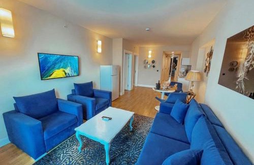 New Boulevard Hotel | Aparthotel