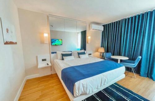 New Boulevard Hotel | Aparthotel