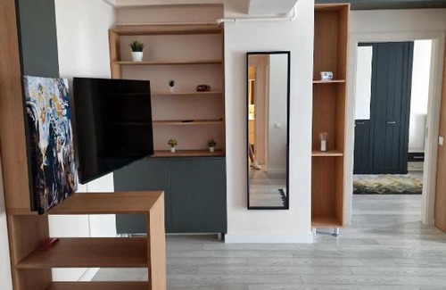 Galati Hotel | APARTHOTEL GLORIS