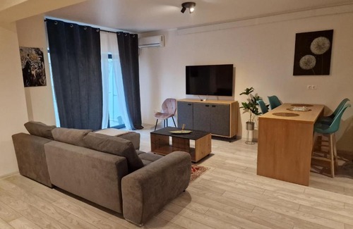 Galati Hotel | APARTHOTEL GLORIS