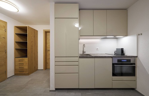 Ravaisch Apartment | Aparthotel Grischuna