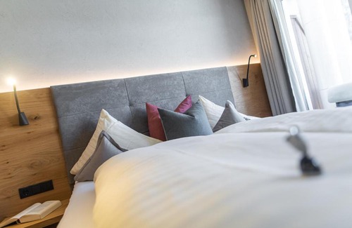 Nauders Apartment | Aparthotel Hochland GmbH