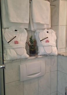 Bad Kissingen Apartment | Aparthotel Hohenzollern
