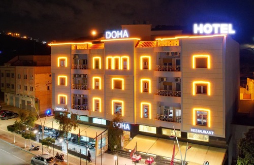Nador Apartment | Aparthotel & Hotel Doha