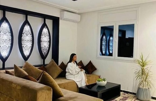 Nador Apartment | Aparthotel & Hotel Doha