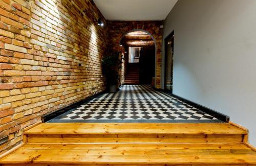 Zary Apartment | ApartHotel I SORAU
