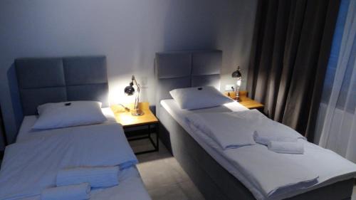 Zary Apartment | ApartHotel I SORAU