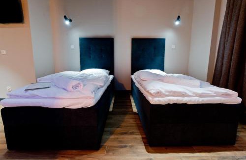 Zary Apartment | ApartHotel I SORAU