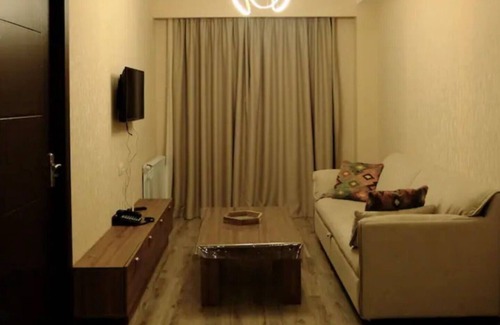 Bakuriani Apartment | ApartHotel in Bakuriani Crystal Resort(4*) # A108