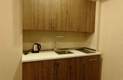 Bakuriani Apartment | ApartHotel in Bakuriani Crystal Resort(4*) # A108