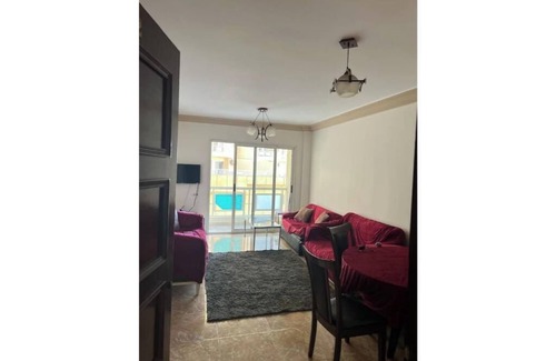 Bab Sharqi Apartment | Aparthotel in Mamoura Beach