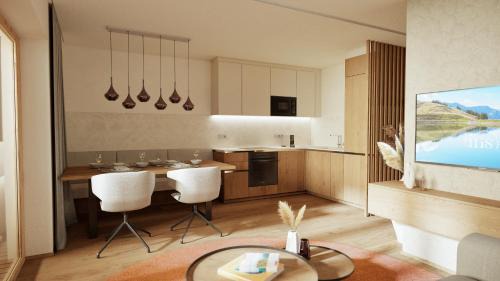 Auffach Hotel | Aparthotel Iris