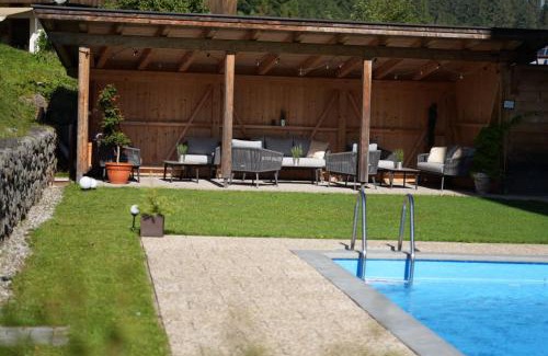 Auffach Hotel | Aparthotel Iris