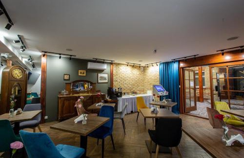 Bialystok Apartment | Aparthotel Jurowiecka 60