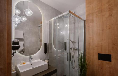 Ignatki Osiedle Apartment | APARTHOTEL KLEOSIN