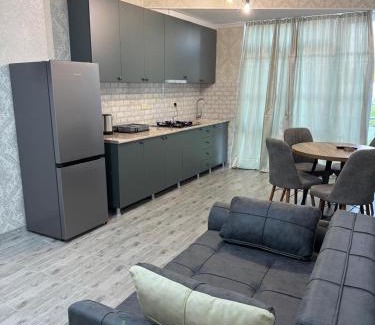 Kutaisi House | Aparthotel Kutaisi Center