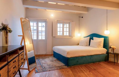Old Town Apartment | Aparthotel Largo da Oliveira