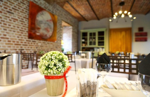 Feluy Apartment | Aparthotel Le Manoir du Capitaine