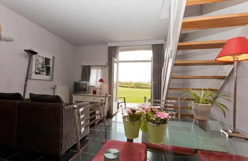 Feluy Apartment | Aparthotel Le Manoir du Capitaine